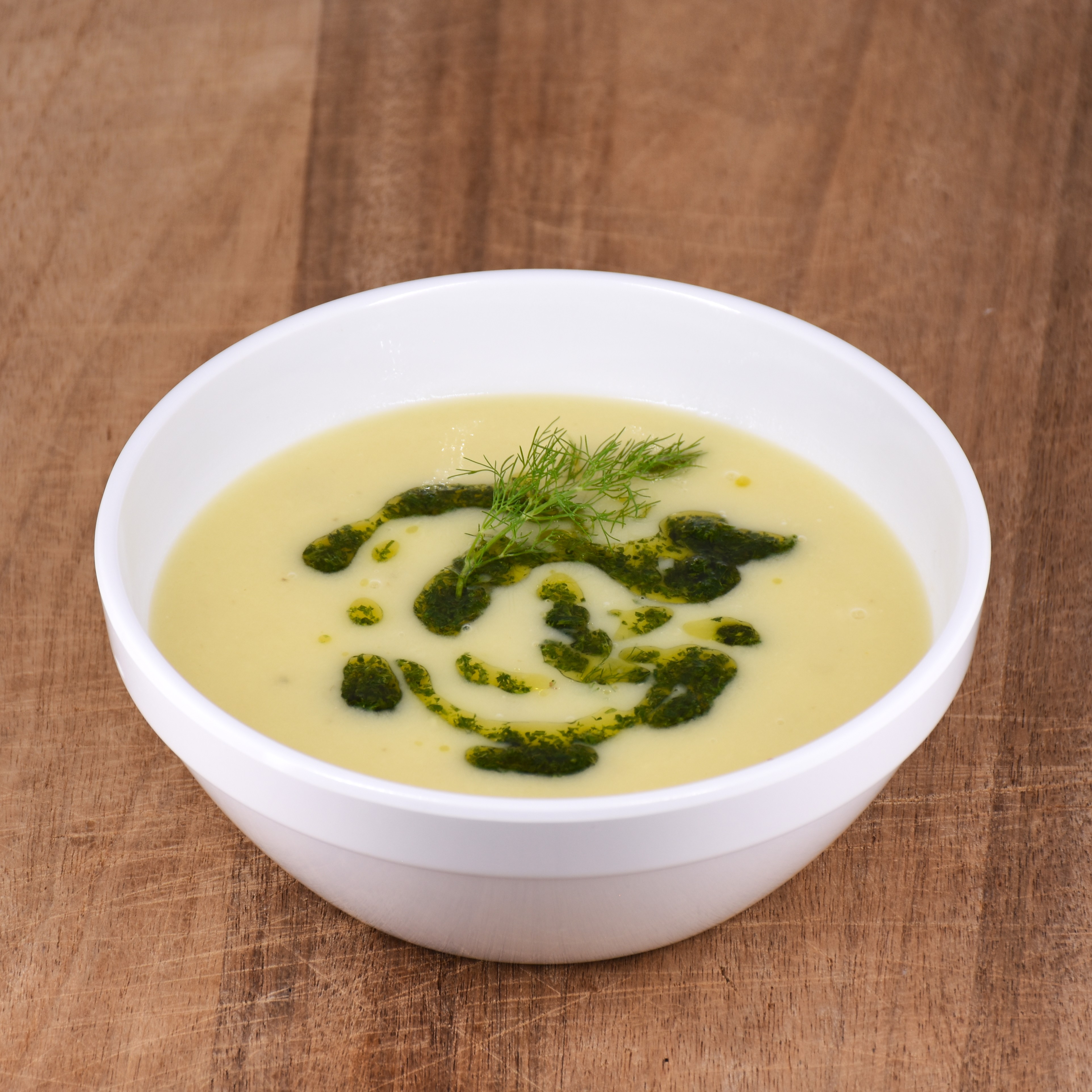 Foto: Mahlzeit auf dem Teller