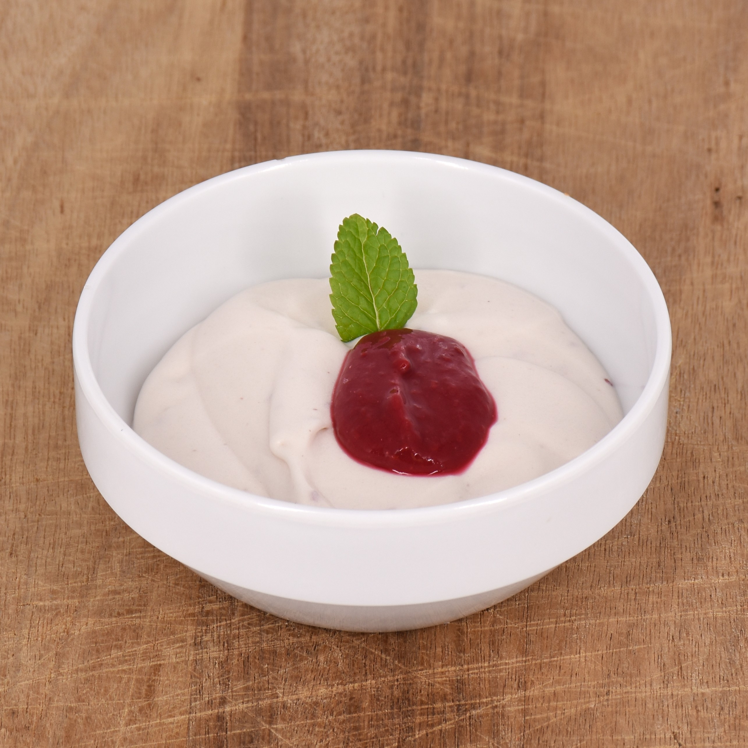 Foto: Mahlzeit auf dem Teller