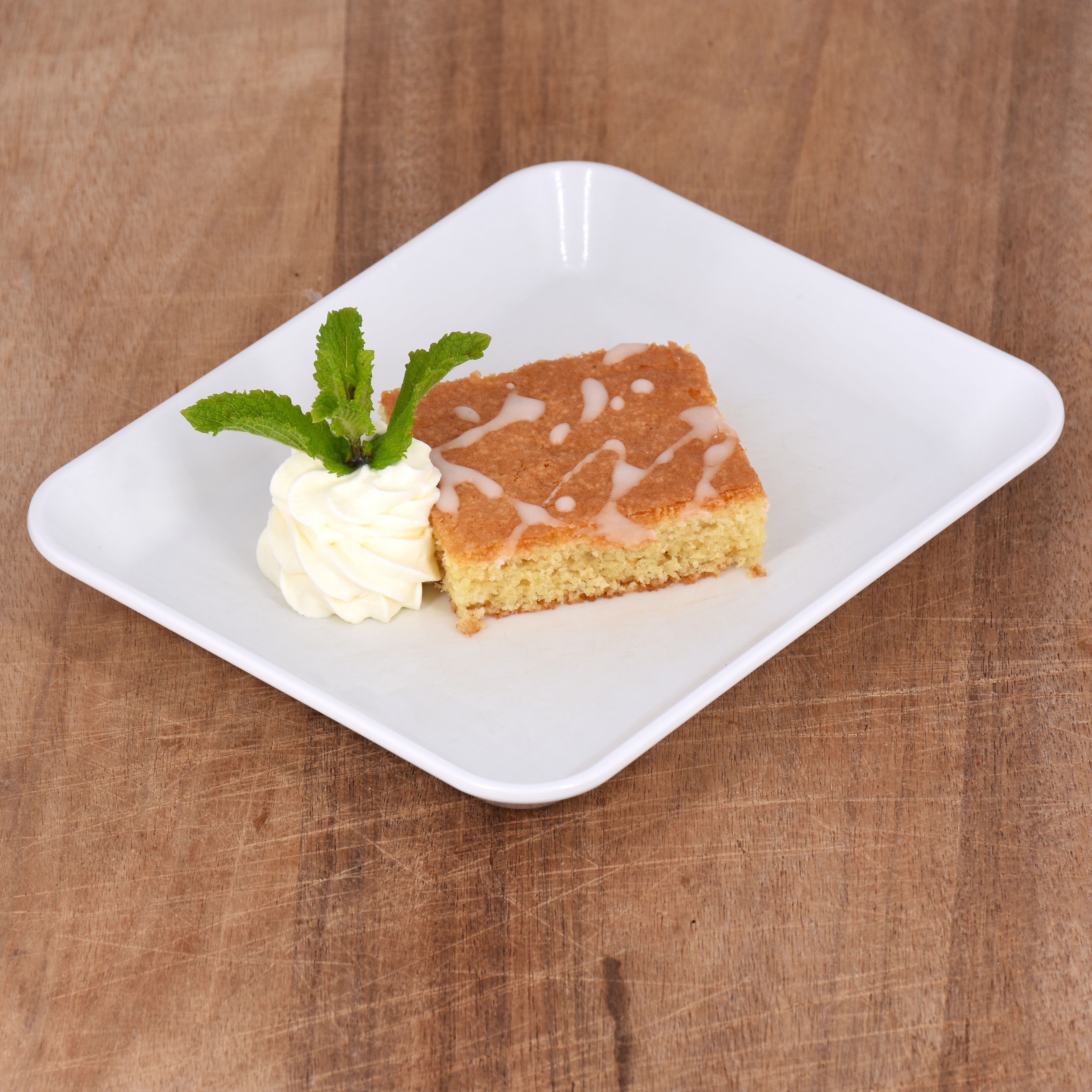 Foto: Mahlzeit auf dem Teller