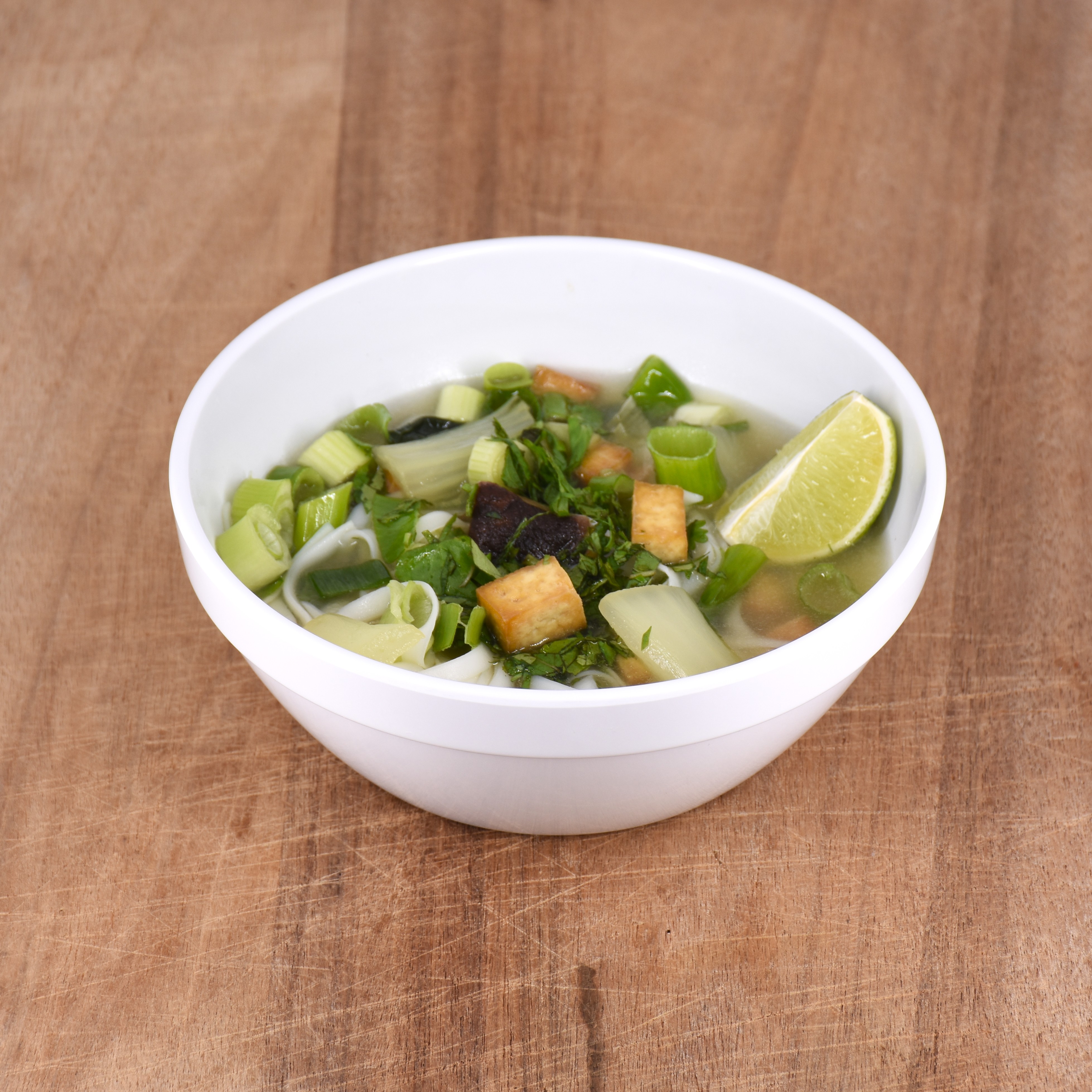 Foto: Mahlzeit auf dem Teller