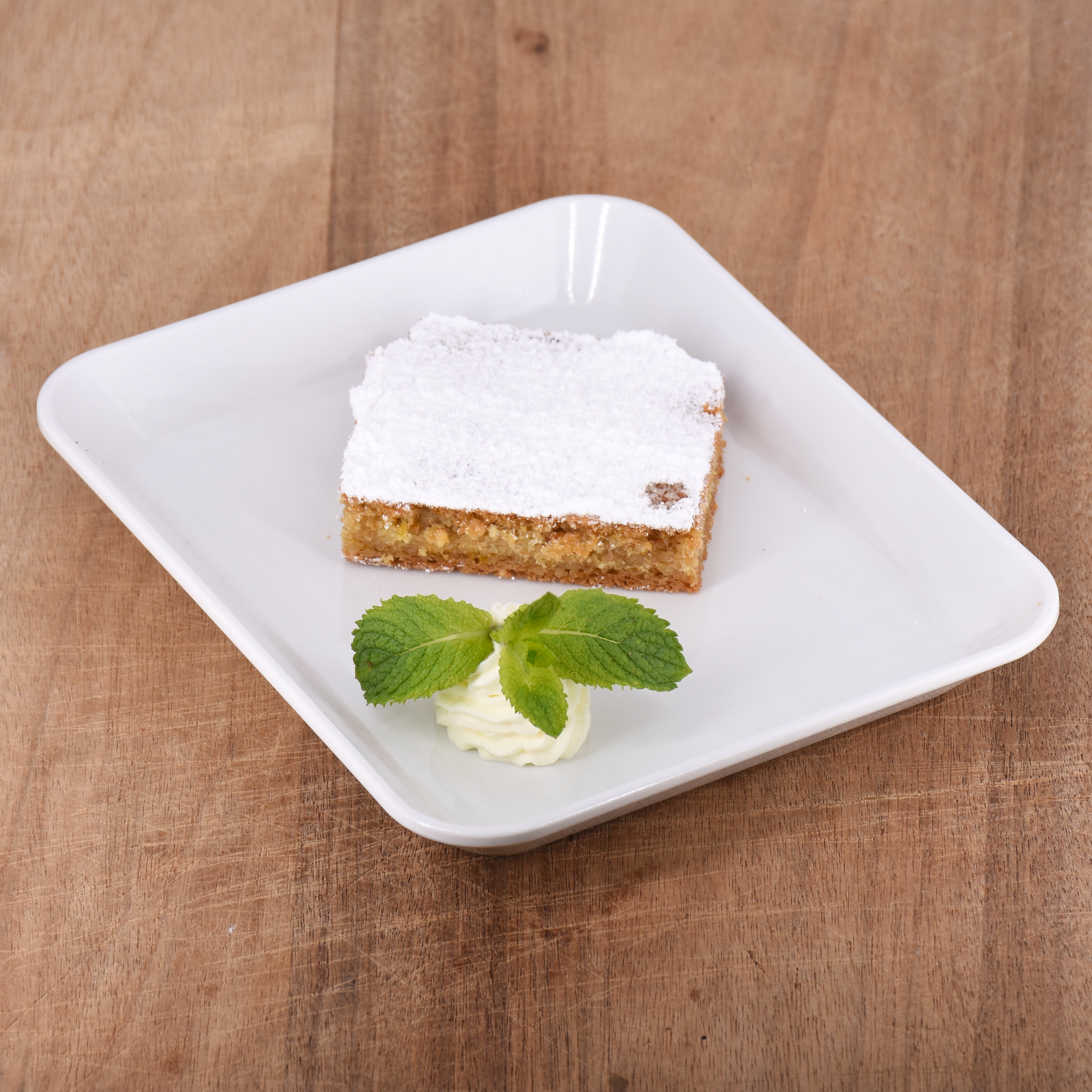 Foto: Mahlzeit auf dem Teller