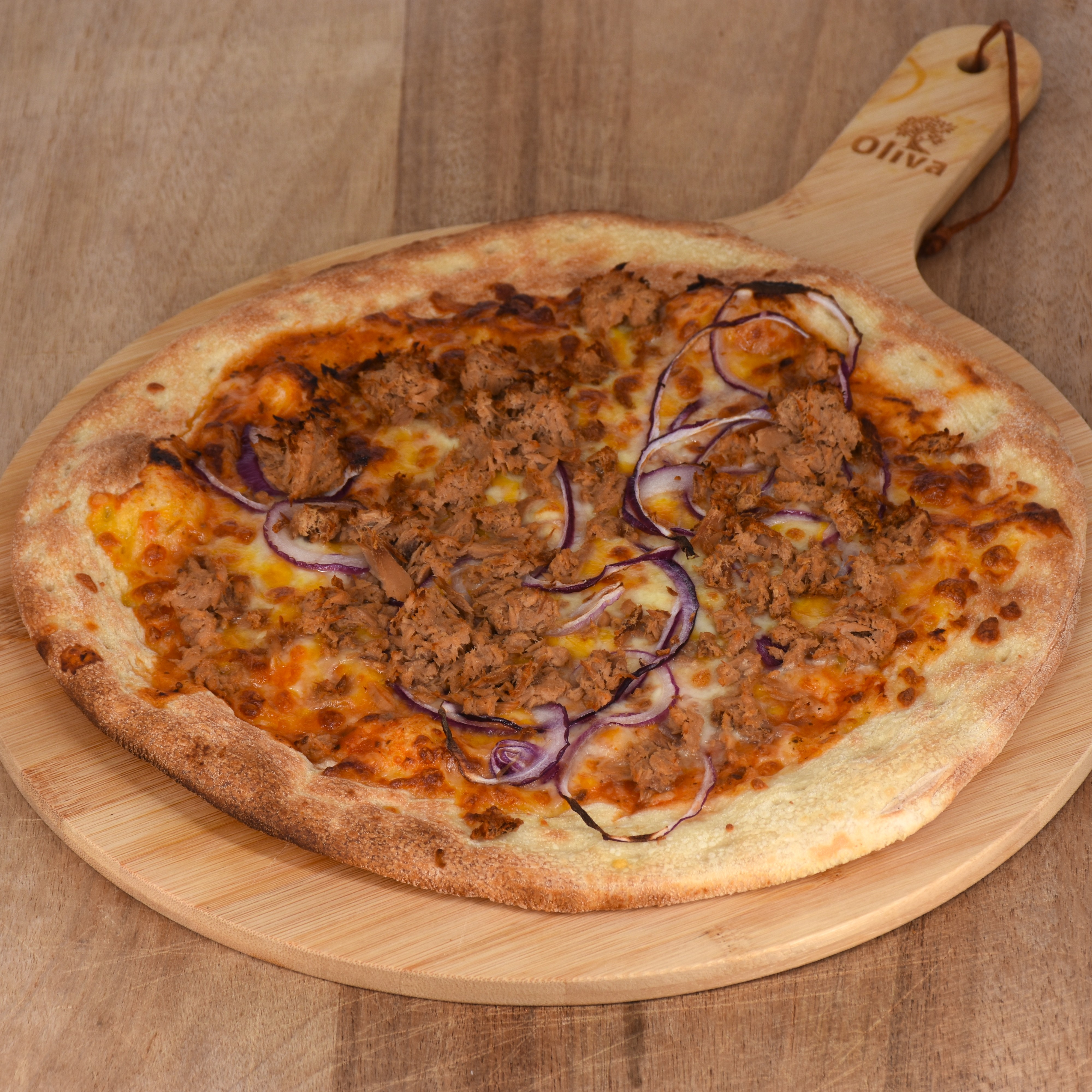 Foto: Mahlzeit auf dem Teller