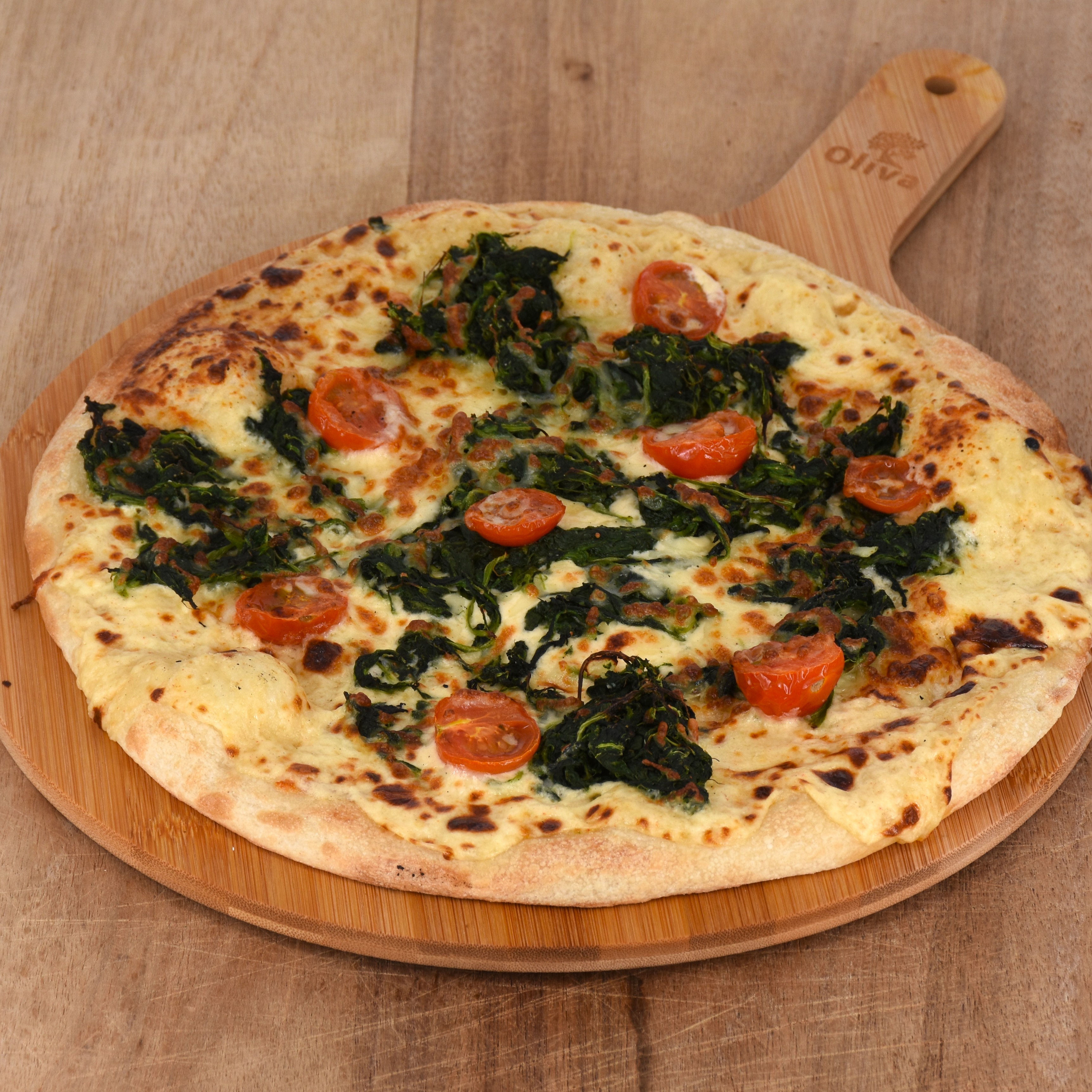 Foto: Mahlzeit auf dem Teller