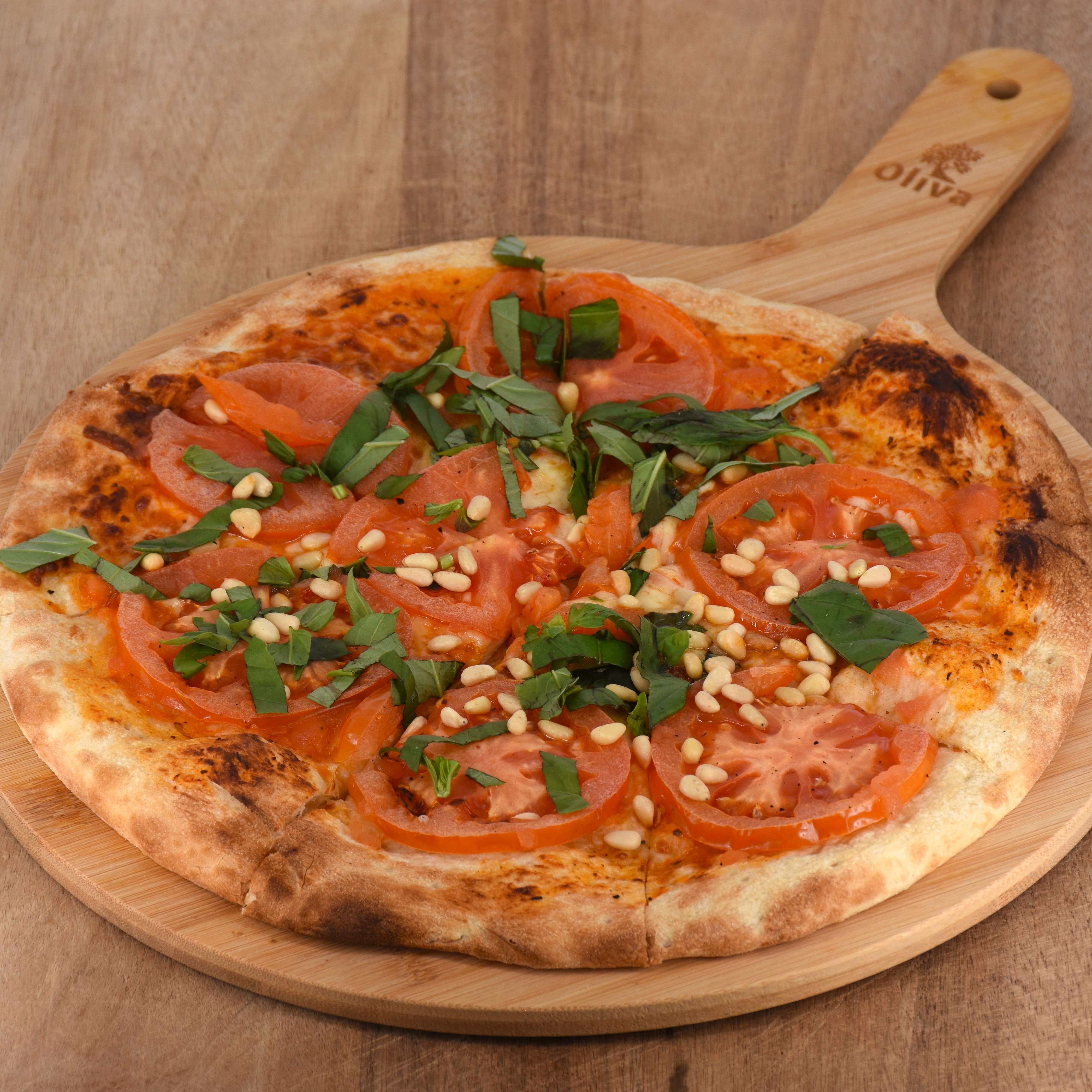 Foto: Mahlzeit auf dem Teller