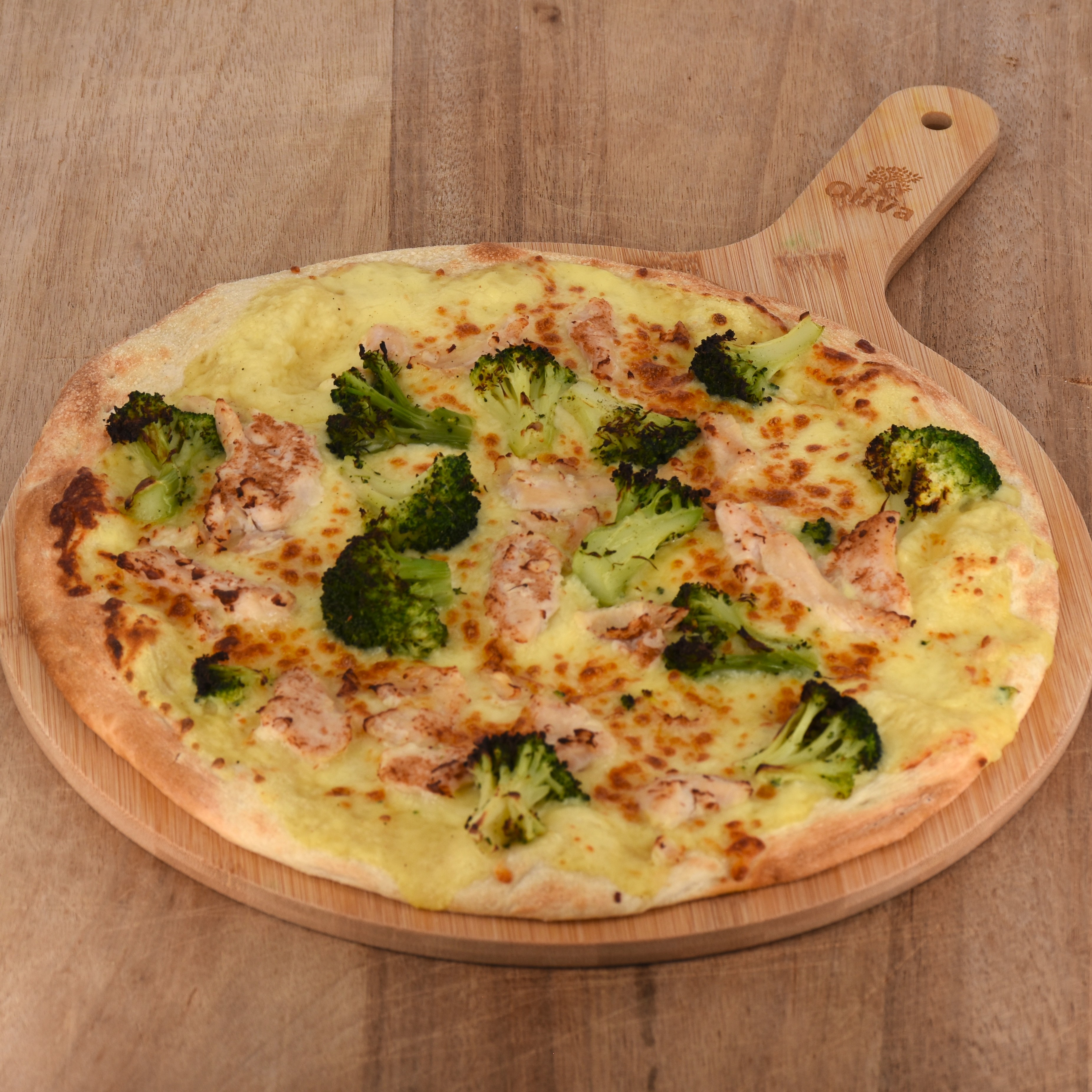 Foto: Mahlzeit auf dem Teller