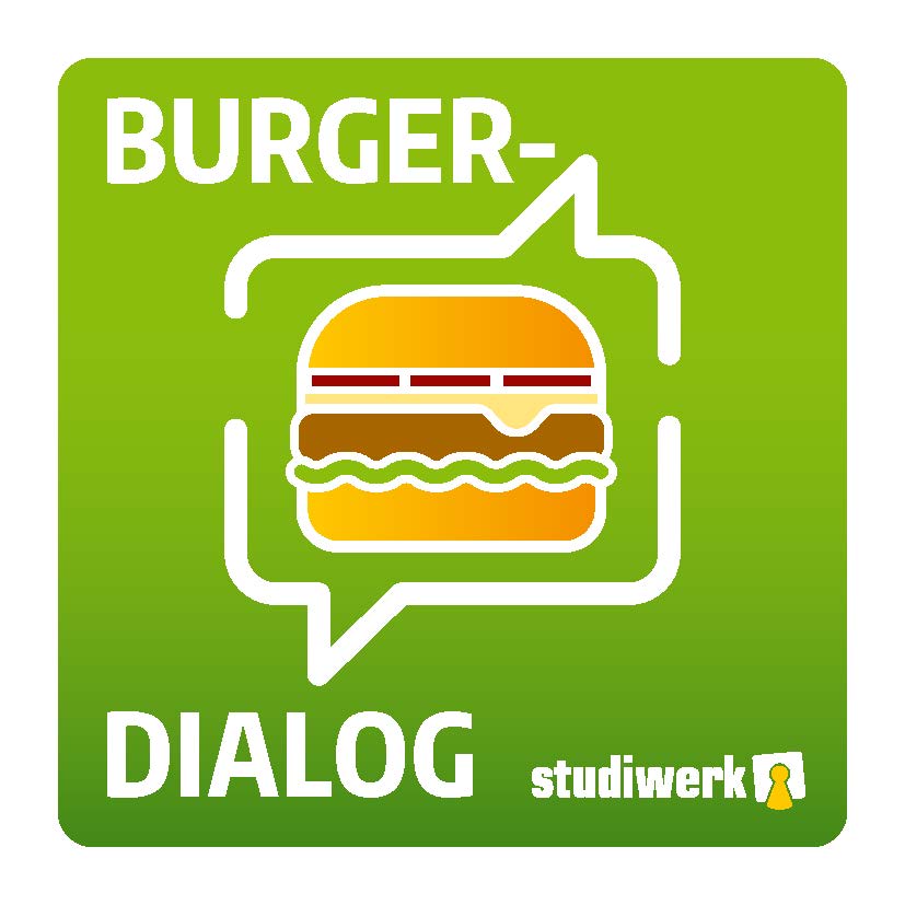 Foto: 2. Podcastfolge aus dem Studiwerk Trier