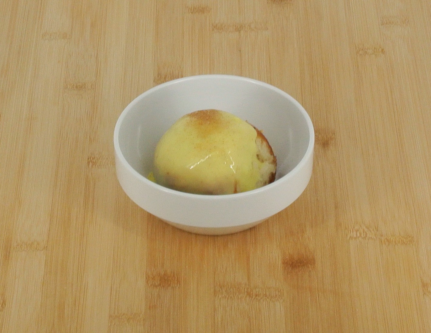 Foto: Mahlzeit auf dem Teller