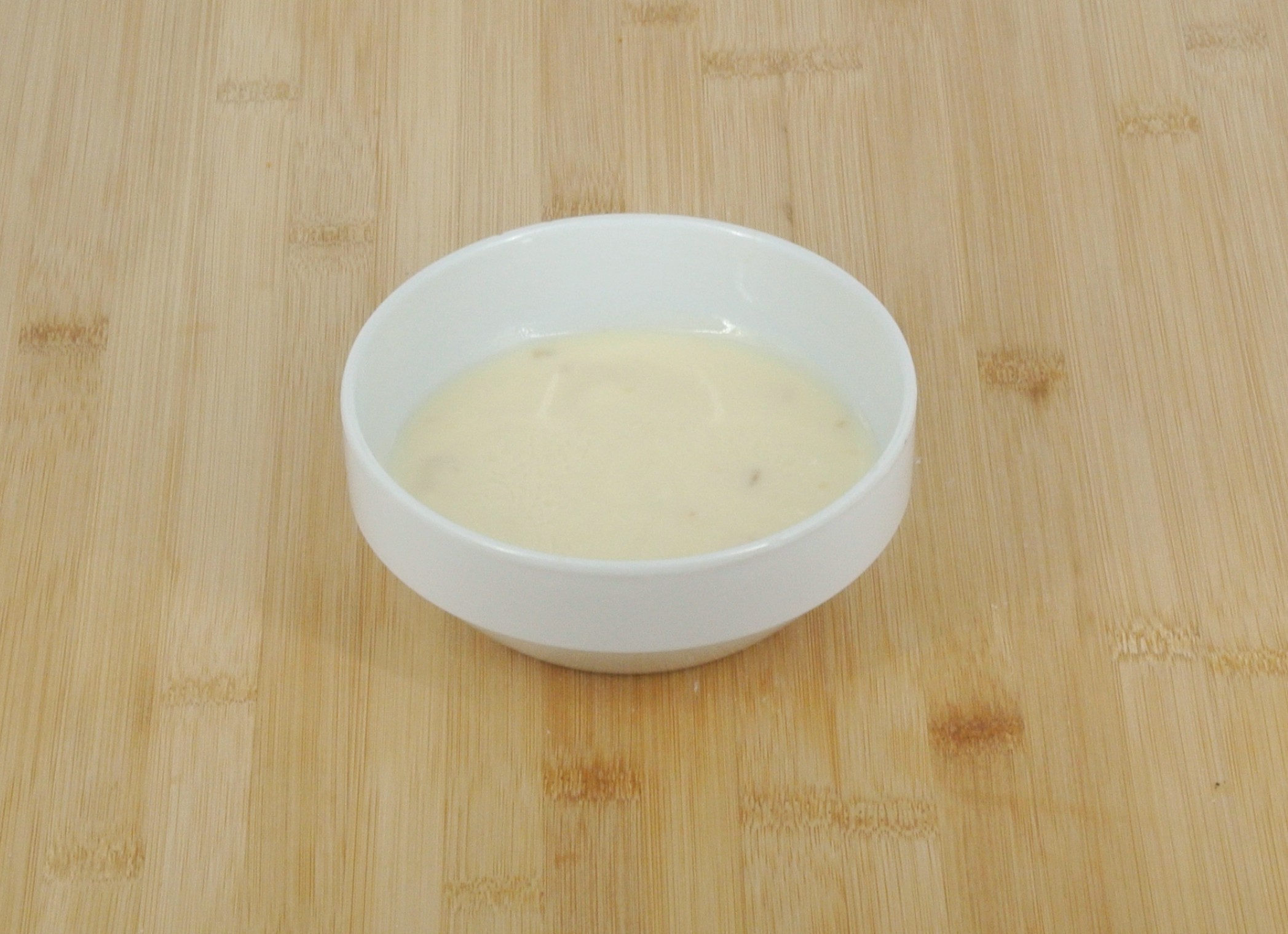 Foto: Mahlzeit auf dem Teller