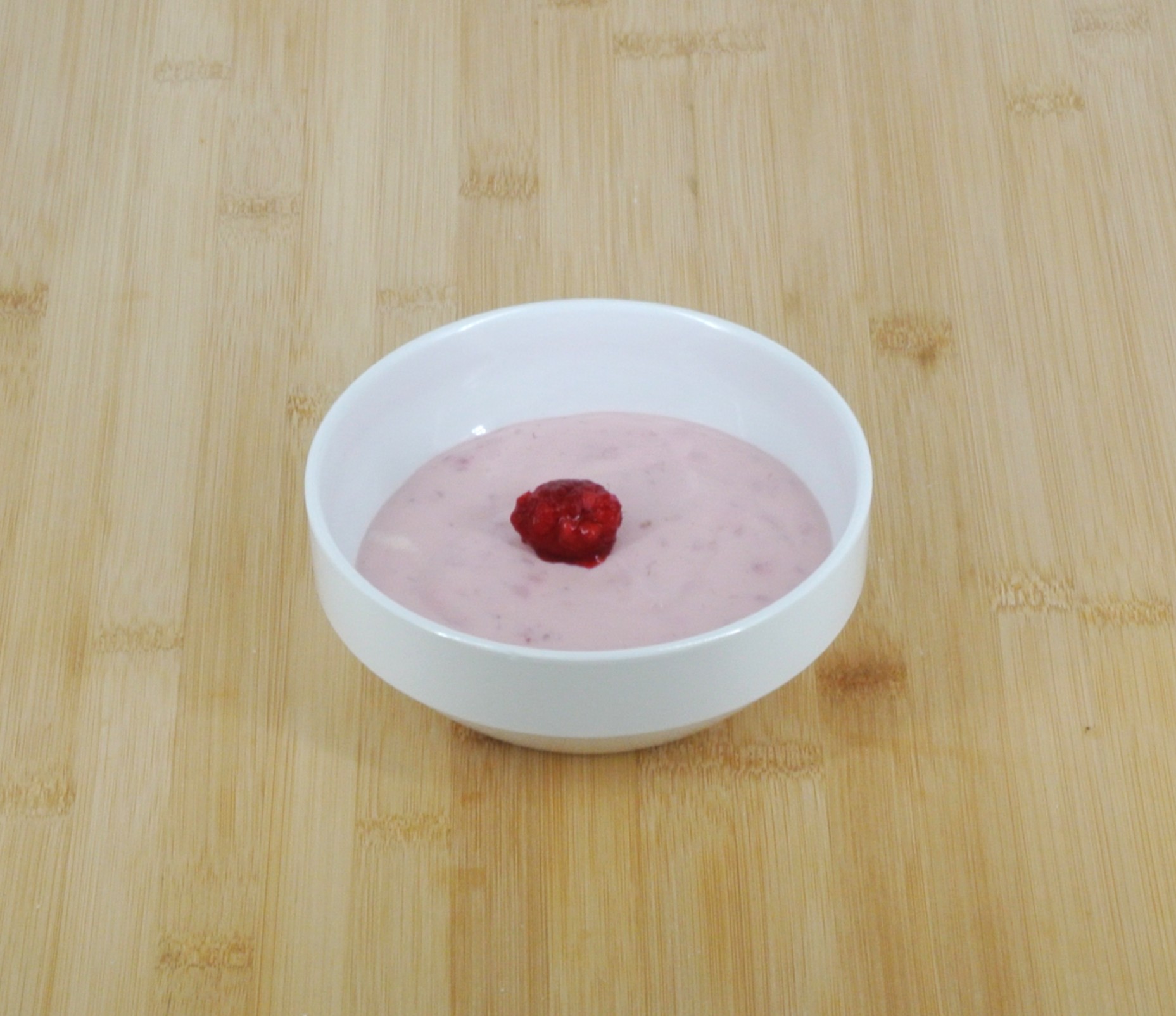 Foto: Mahlzeit auf dem Teller