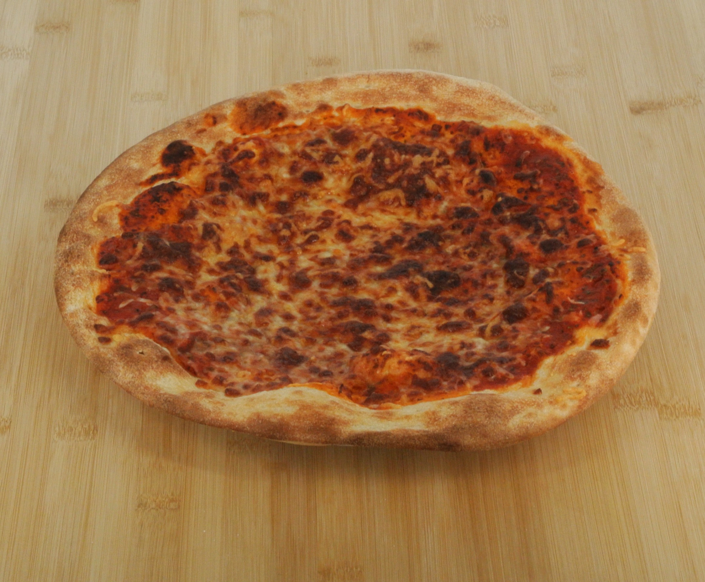 Foto: Mahlzeit auf dem Teller