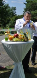 Foto : Das fertige Gericht