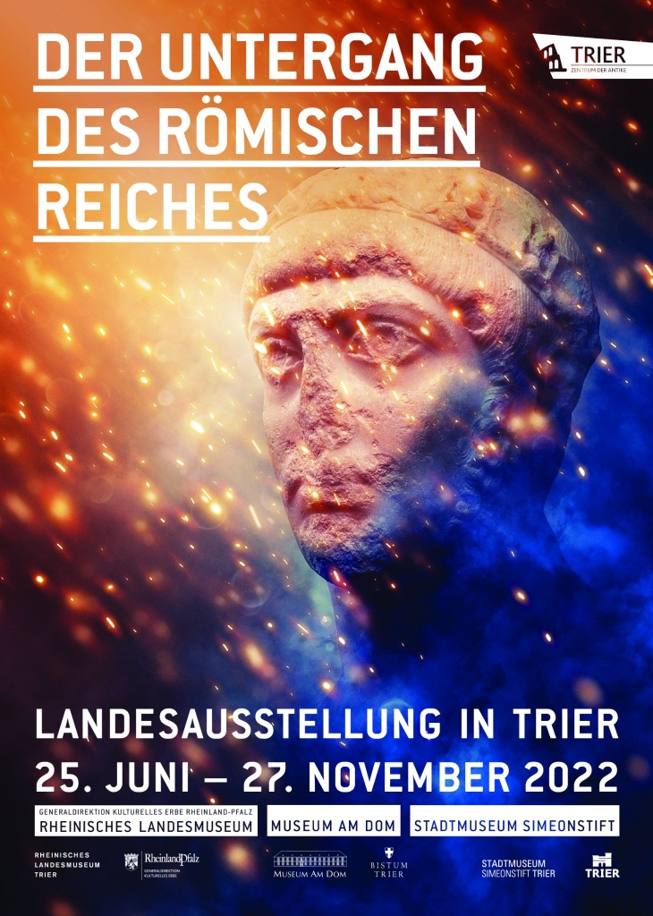 Bild: Di-Mi-Do gilt auch für die Landesausstellung