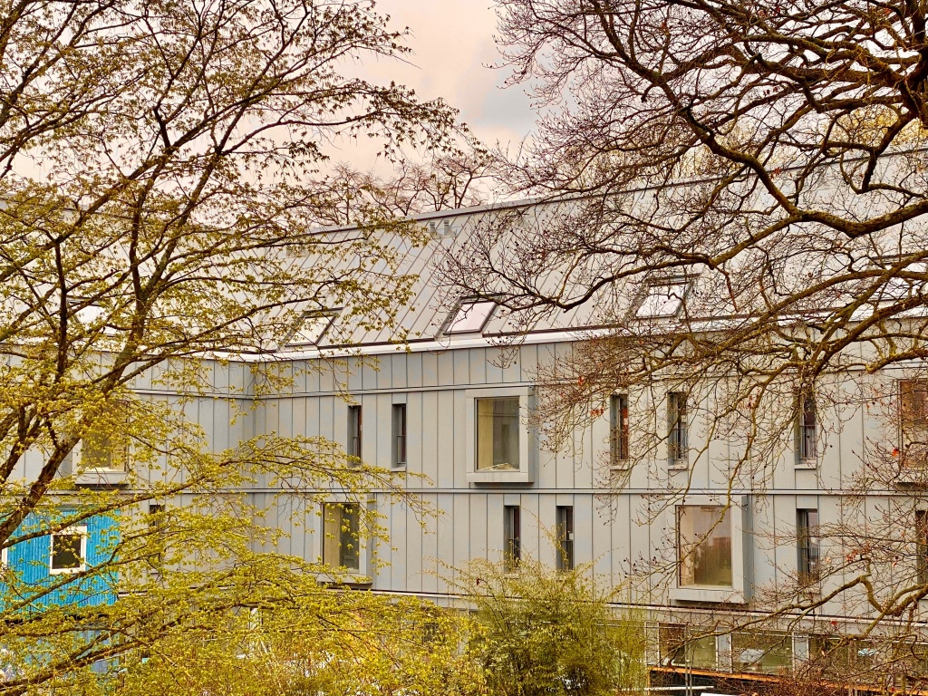 Bild: Start frei für Vermietung "Haus am Baum" und "Martinskloster"