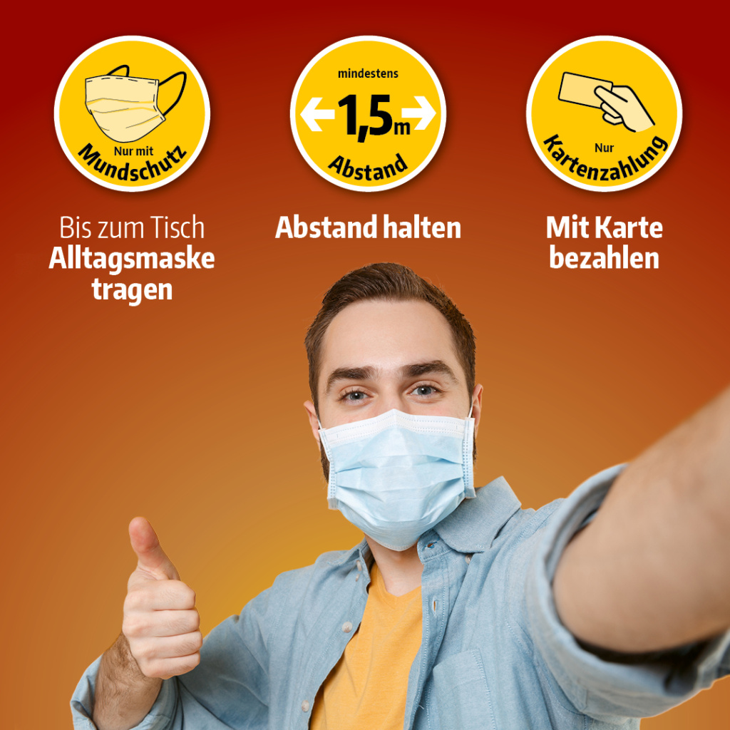 Bild: Öffnungszeiten der Studiwerk-Mensen