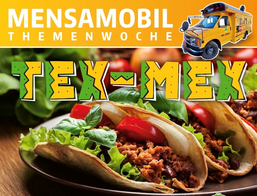 Bild: MensaMobil wieder am Start