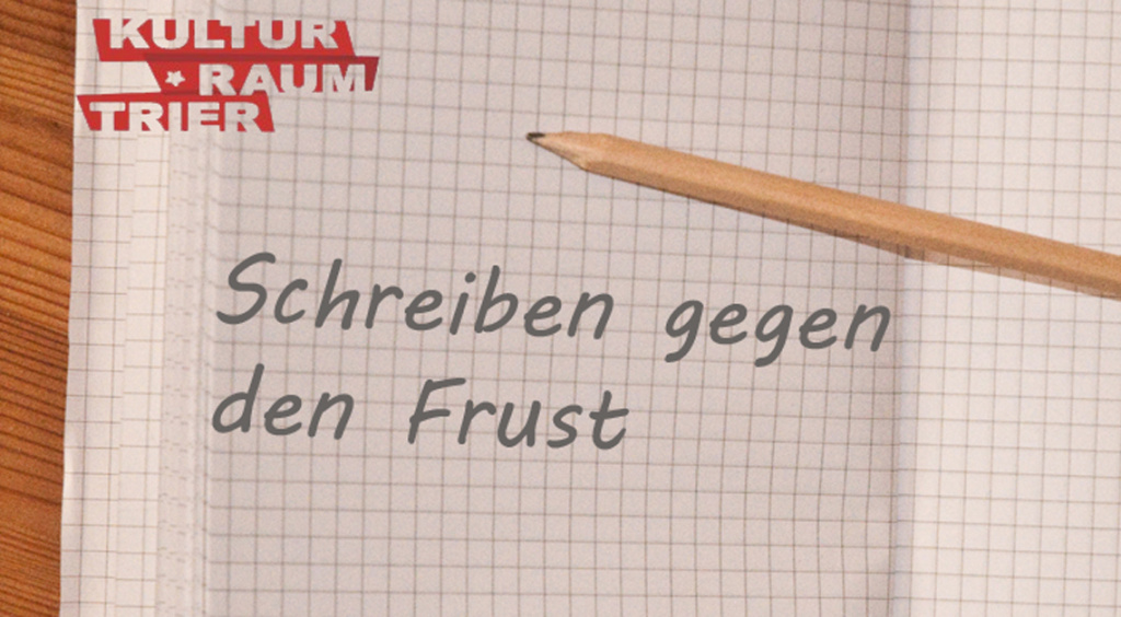 Bild: "Schreiben gegen den Frust" Kooperationsprojekt gestartet