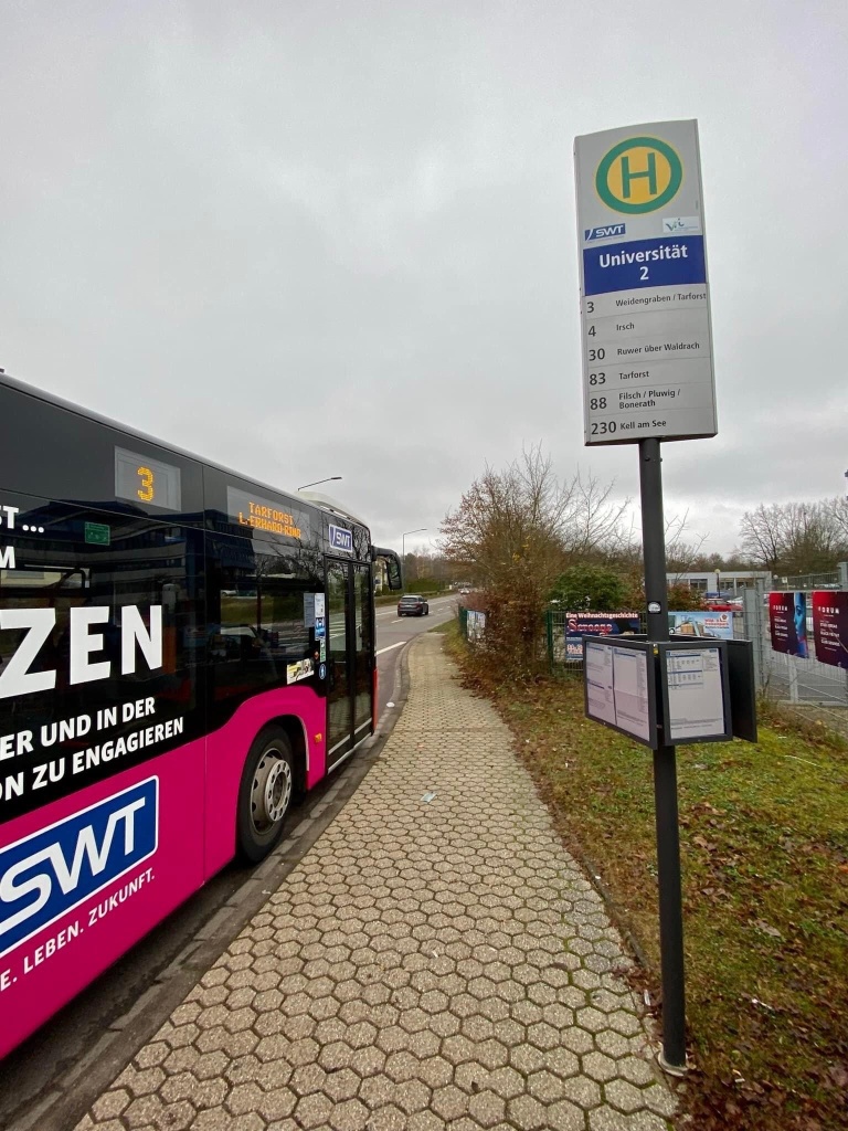 Bild: Nachtbusse und Samstagsfahrplan kommen zurück